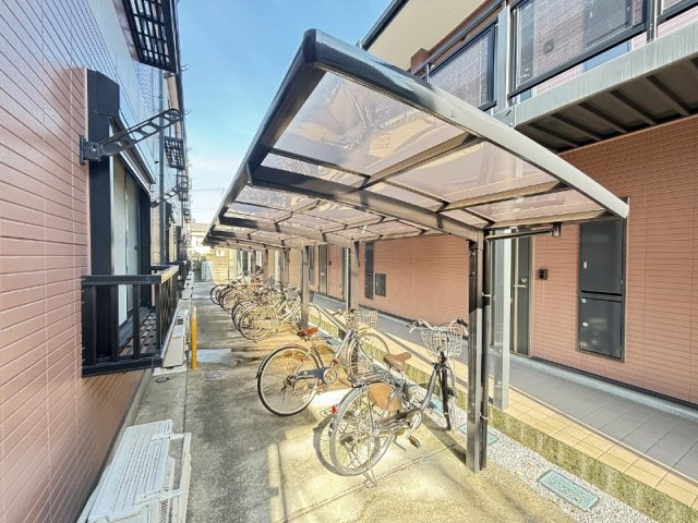 シャンブル松本Ⅵのその他