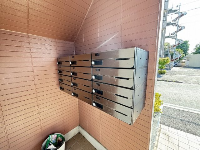 シャンブル松本Ⅵのその他
