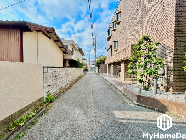 グラン・コート上飯田のその他