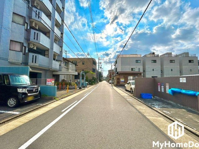 グラン・コート上飯田のその他