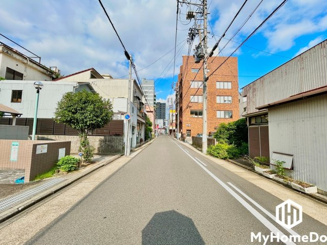グラン・コート上飯田のその他