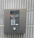 MELLAS葛西のセキュリティ|※同施工イメージ写真