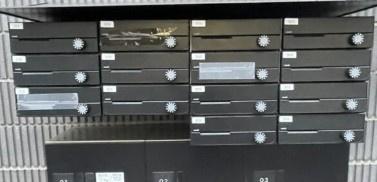 MELLAS葛西の設備|※同施工イメージ写真