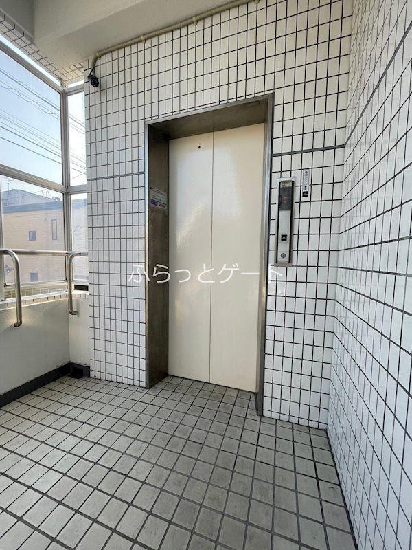TAIRA　BLG のその他共用部分