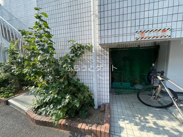 TAIRA　BLG のその他