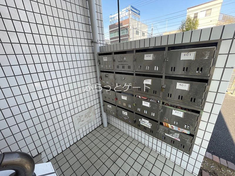 TAIRA　BLG のその他共用部分