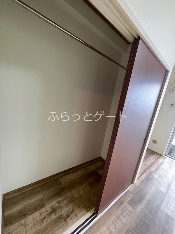TAIRA　BLG の収納