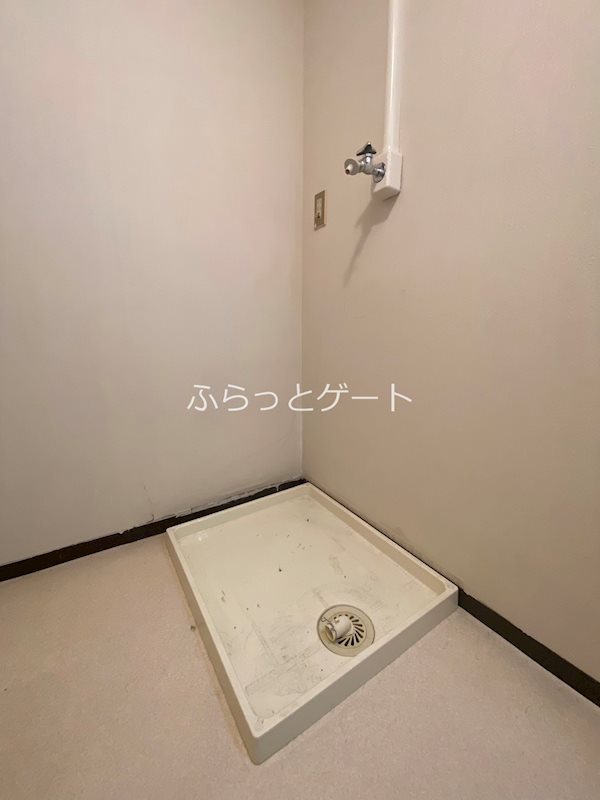 TAIRA　BLG の設備