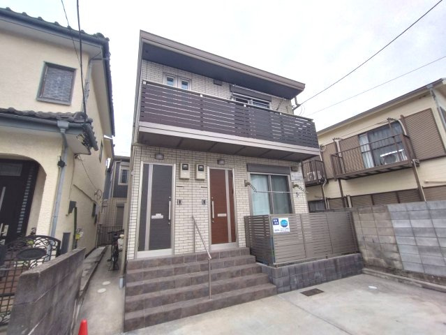 デイジーハイツのその他共用部分
