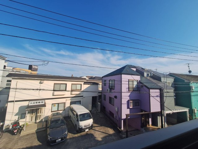 デイジーハイツの展望