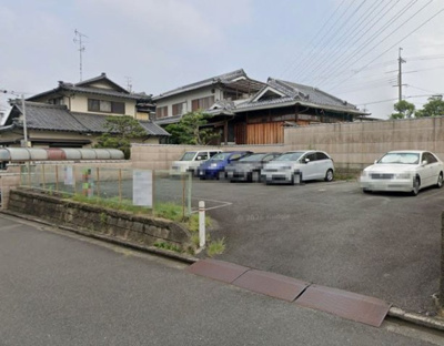 【外観】 | 倉治7丁目月極専用モータープール