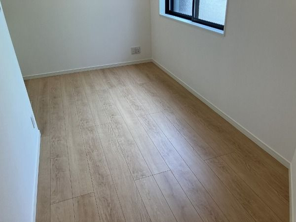 町屋ＰｒｉｍｅＣｏｕｒｔの洋室