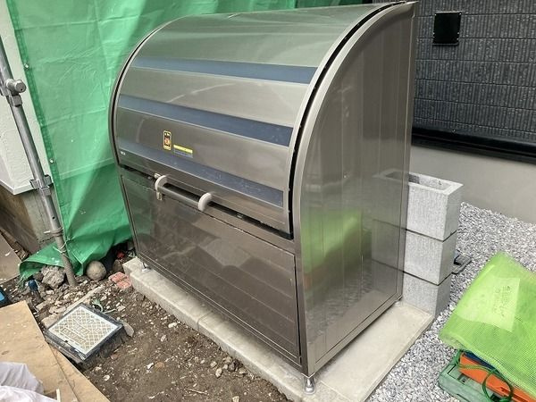 町屋ＰｒｉｍｅＣｏｕｒｔのその他共用部分