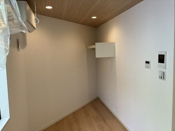 町屋ＰｒｉｍｅＣｏｕｒｔの洋室
