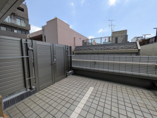 【内装】 | おしゃれな内装です