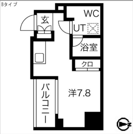 エルフォルテ五反田