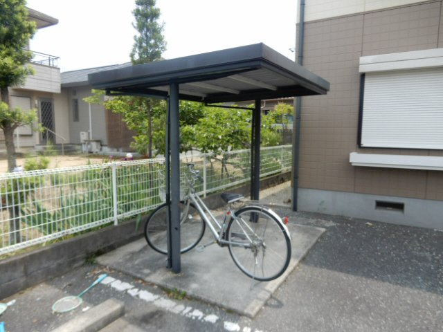 ディアス寿のその他共用部分