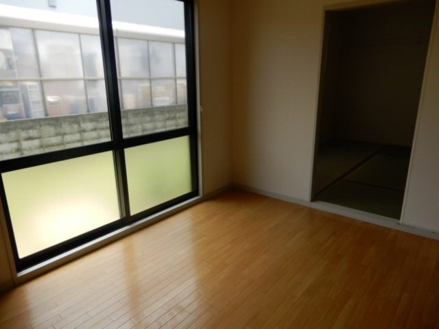 ディアス寿の子供部屋