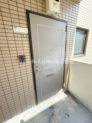 にしきビル