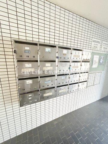 にしきビル