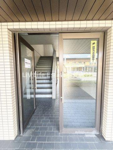 にしきビル