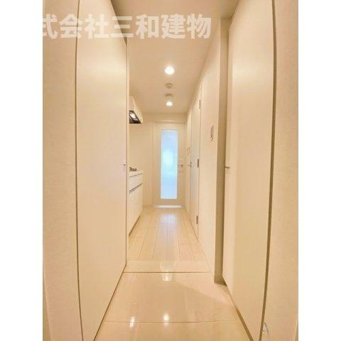 Ｂｅｖｅｒｌｙ　Ｈｏｍｅｓ　赤塚公園Ⅱのその他