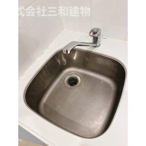 Ｂｅｖｅｒｌｙ　Ｈｏｍｅｓ　赤塚公園Ⅱの内装