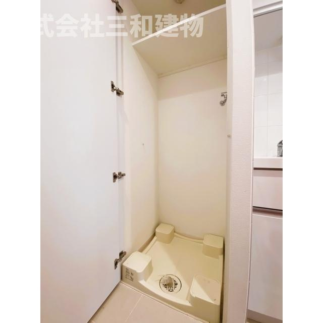 Ｂｅｖｅｒｌｙ　Ｈｏｍｅｓ　赤塚公園Ⅱの内装
