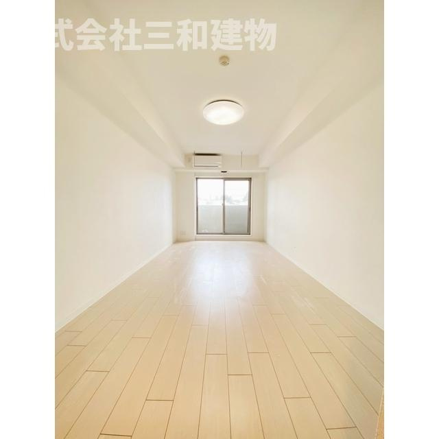 Ｂｅｖｅｒｌｙ　Ｈｏｍｅｓ　赤塚公園Ⅱの内装