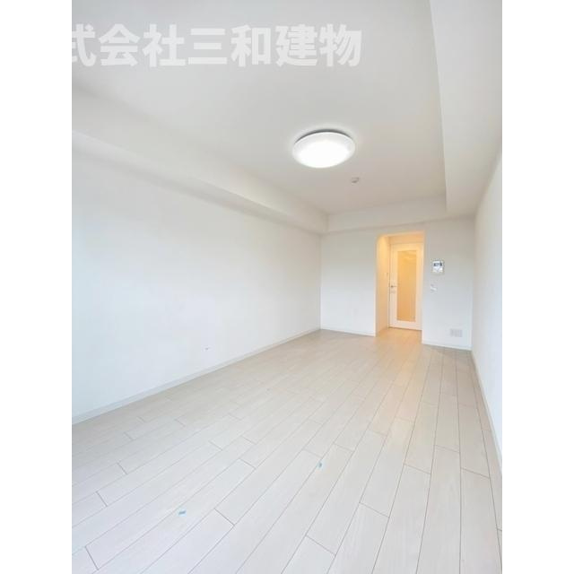 Ｂｅｖｅｒｌｙ　Ｈｏｍｅｓ　赤塚公園Ⅱの内装