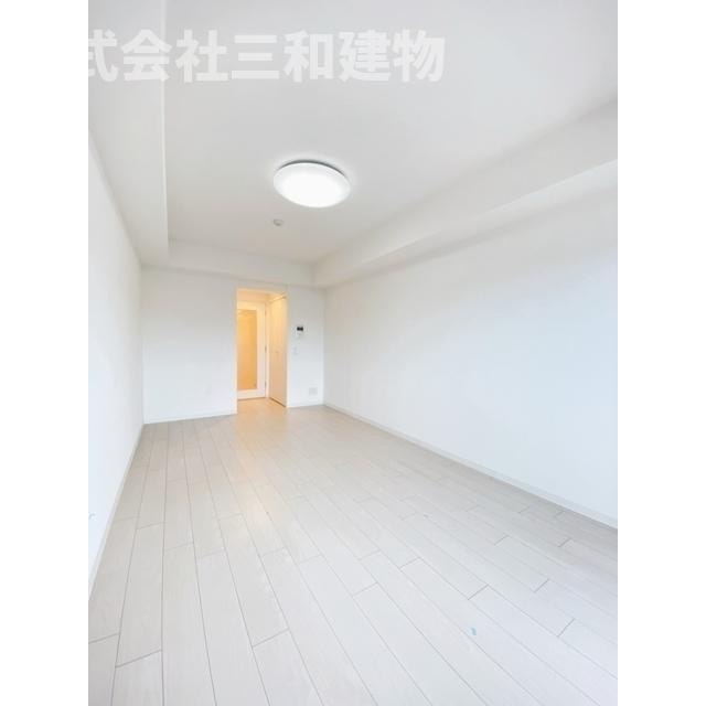 Ｂｅｖｅｒｌｙ　Ｈｏｍｅｓ　赤塚公園Ⅱの内装