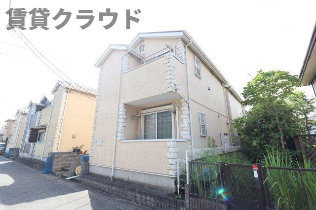ユイマール末広の外観|建物外観を気になさる方へ、見た目の良い物件です