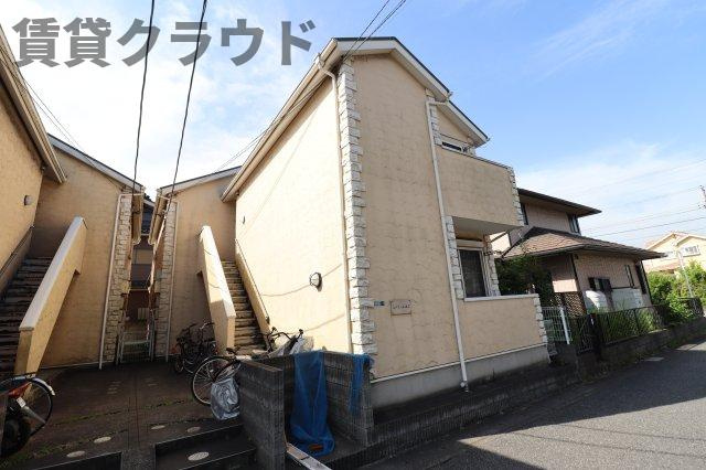 ユイマール末広の外観|お気軽にお問い合わせください♪