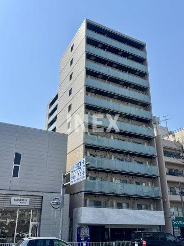 リヴシティ横濱関内弐番館