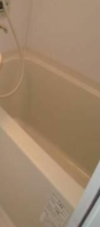 らぷと柏の浴室