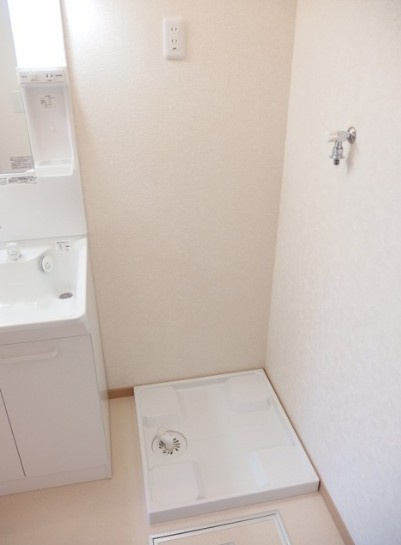アムール　MIYABIの設備