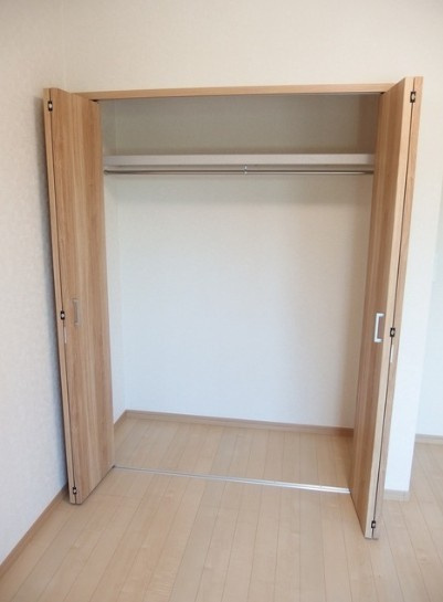 アムール　MIYABIの収納