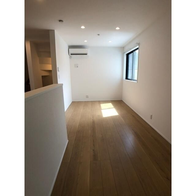 Ｋｏｌｅｔ亀戸＃０９の居間・リビング
