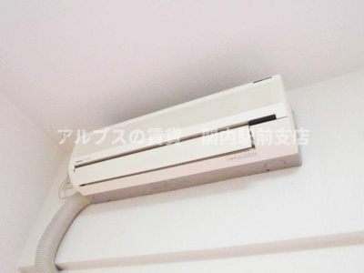 【設備】 | グリフィン横浜・弁天通り