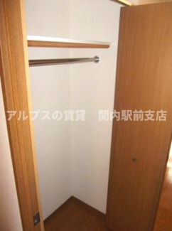 【収納】 | グリフィン横浜・弁天通り