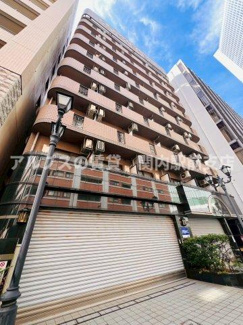 【外観】 | グリフィン横浜・弁天通り