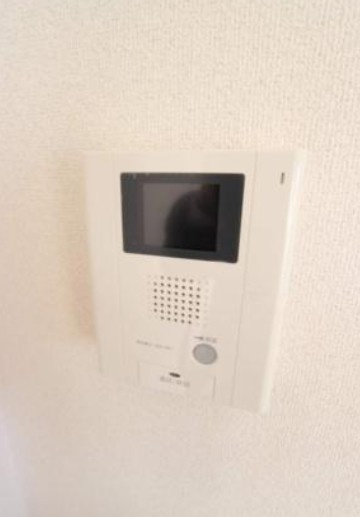 ミリアビタＮＯ．１３のセキュリティ