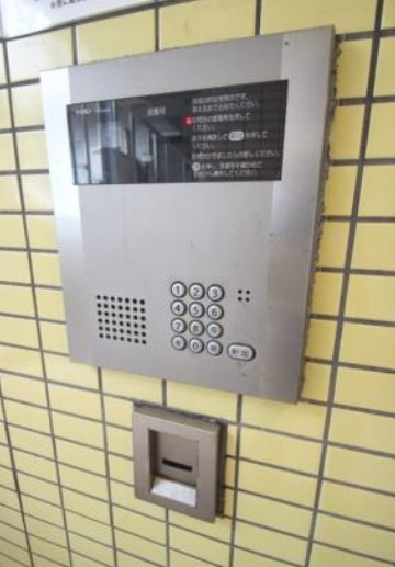 ミリアビタＮＯ．１３のセキュリティ