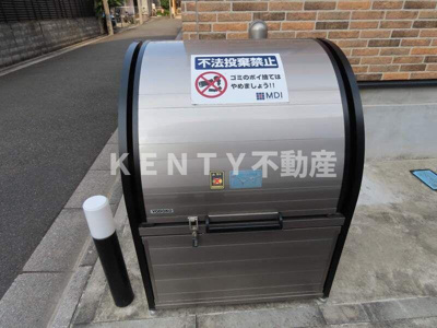 【その他共用部分】 | M-1 Tokyo 矢口