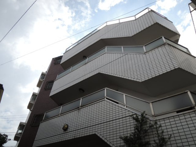 【外観】 【外観】
