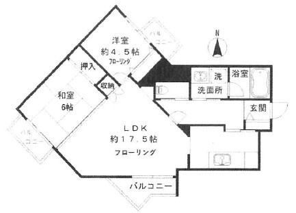 【間取り】 | プレアデス