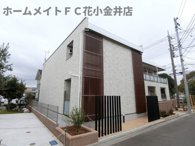 【エントランス】 | リブリ・ルミエイトⅡ | 建物の内部です