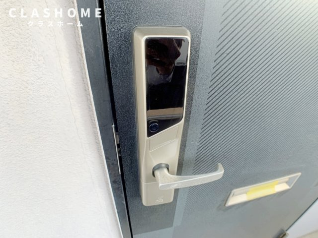 アンティーク２１　　刈谷市近郊の賃貸はクラスホーム刈谷店の設備|同物件の別部屋になります。