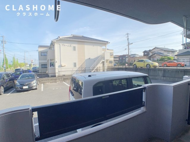 アンティーク２１　　刈谷市近郊の賃貸はクラスホーム刈谷店のセキュリティ|同物件の別部屋になります。