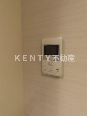 【セキュリティ】 | M-1 Tokyo 矢口